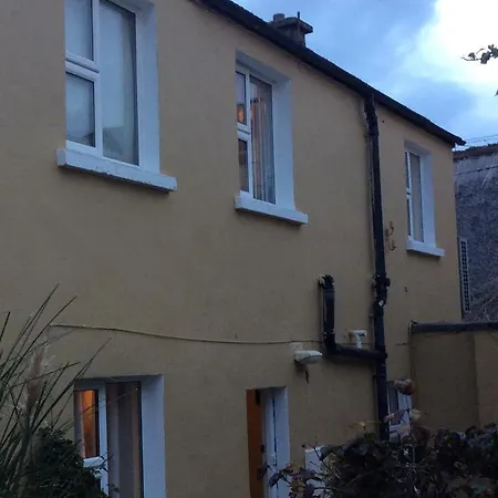 City Centre Hideaway Сasa de vacaciones Galway