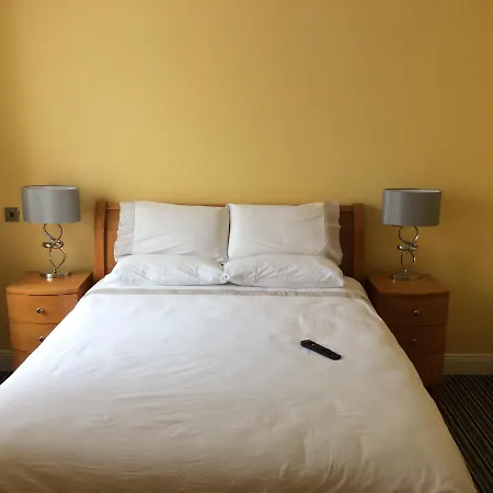 City Centre Hideaway * Galway