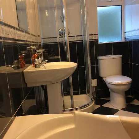 Σπίτι διακοπών City Centre Hideaway