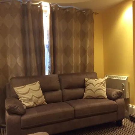Σπίτι διακοπών City Centre Hideaway *